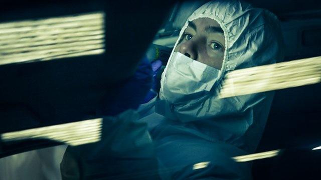 Who Killed Stephen Wallace?