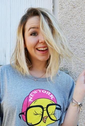 Léa Choue - What ii It Was Wrong