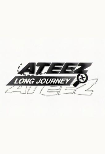 ATEEZ LONG JOURNEY