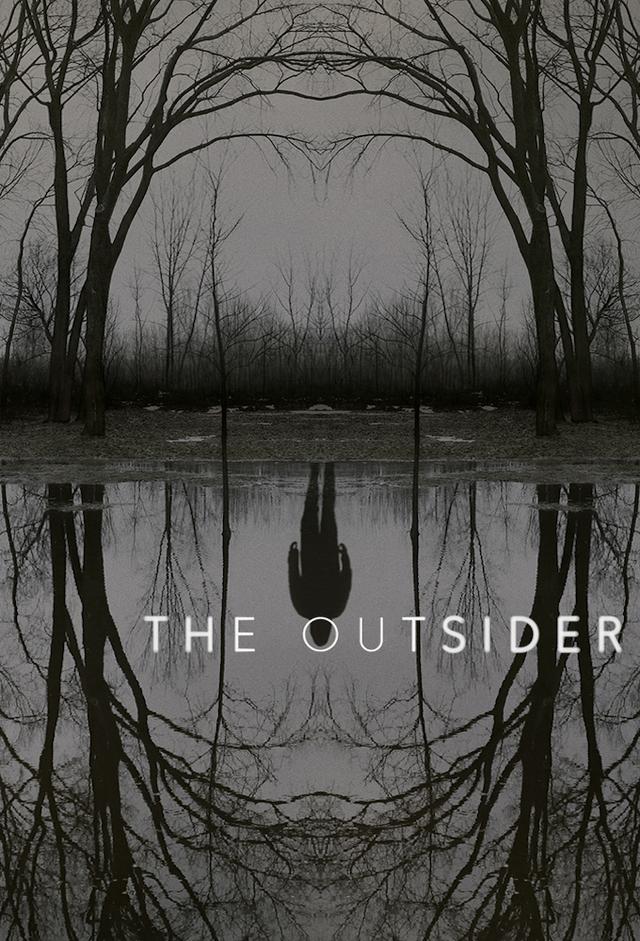 The Outsider (2020)