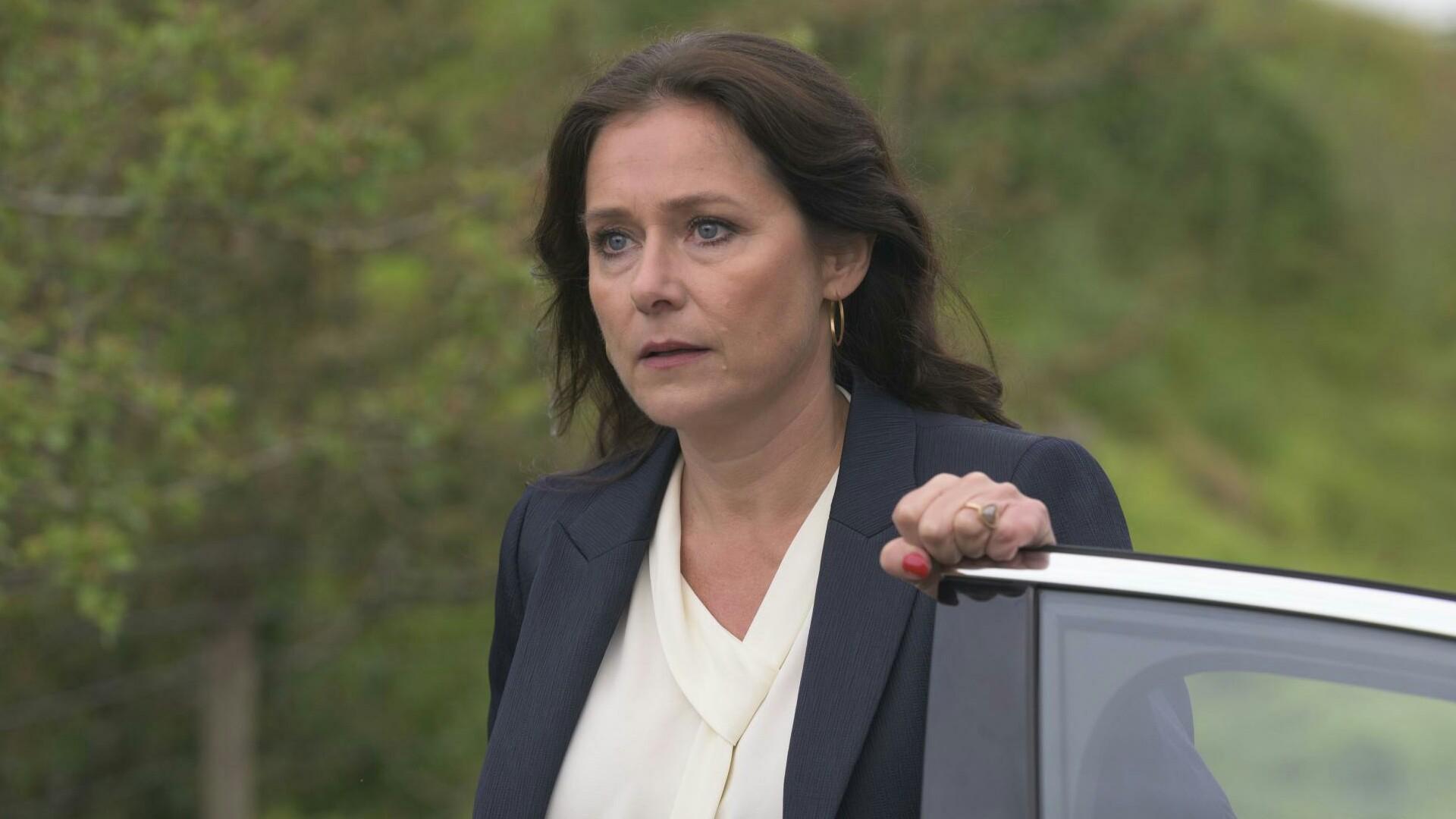 The Accident (2019)