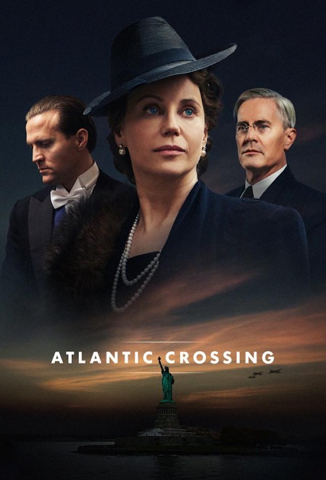 Atlantic Crossing