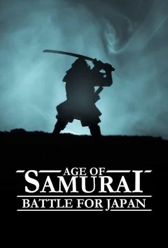 Age of Samurai: Battle for Japan