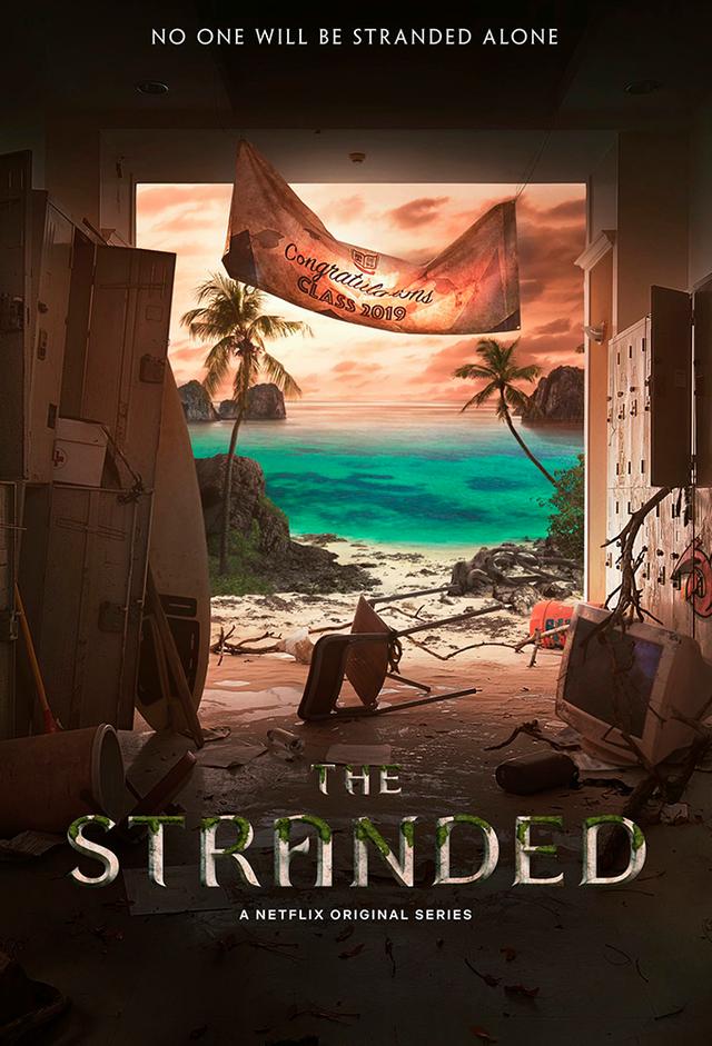 The Stranded