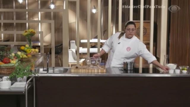 MasterChef: Stop All – Episode 7