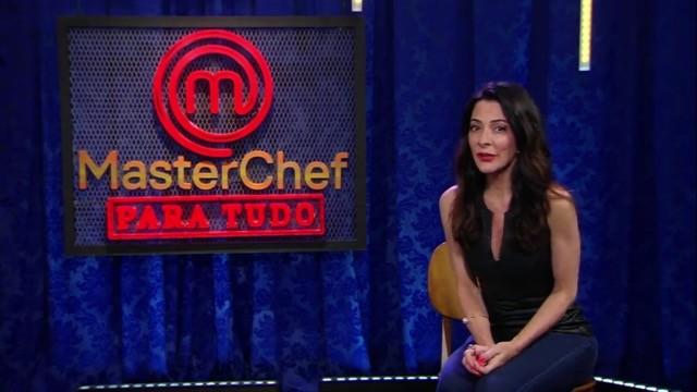 MasterChef: Stop All – Episode 9