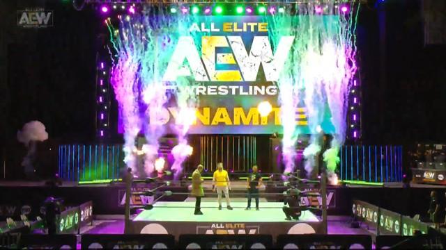 AEW Dynamite 24