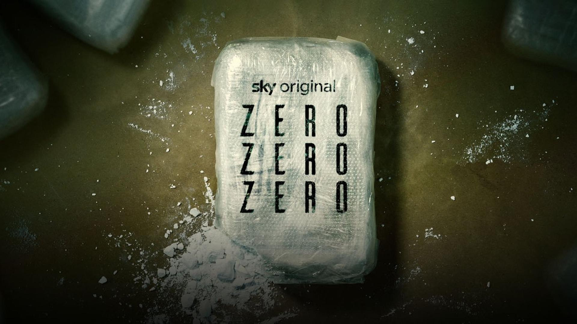 ZeroZeroZero