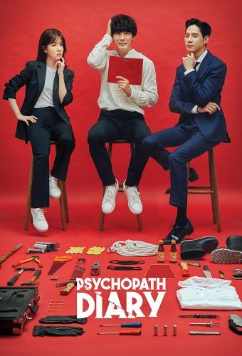 Psychopath Diary