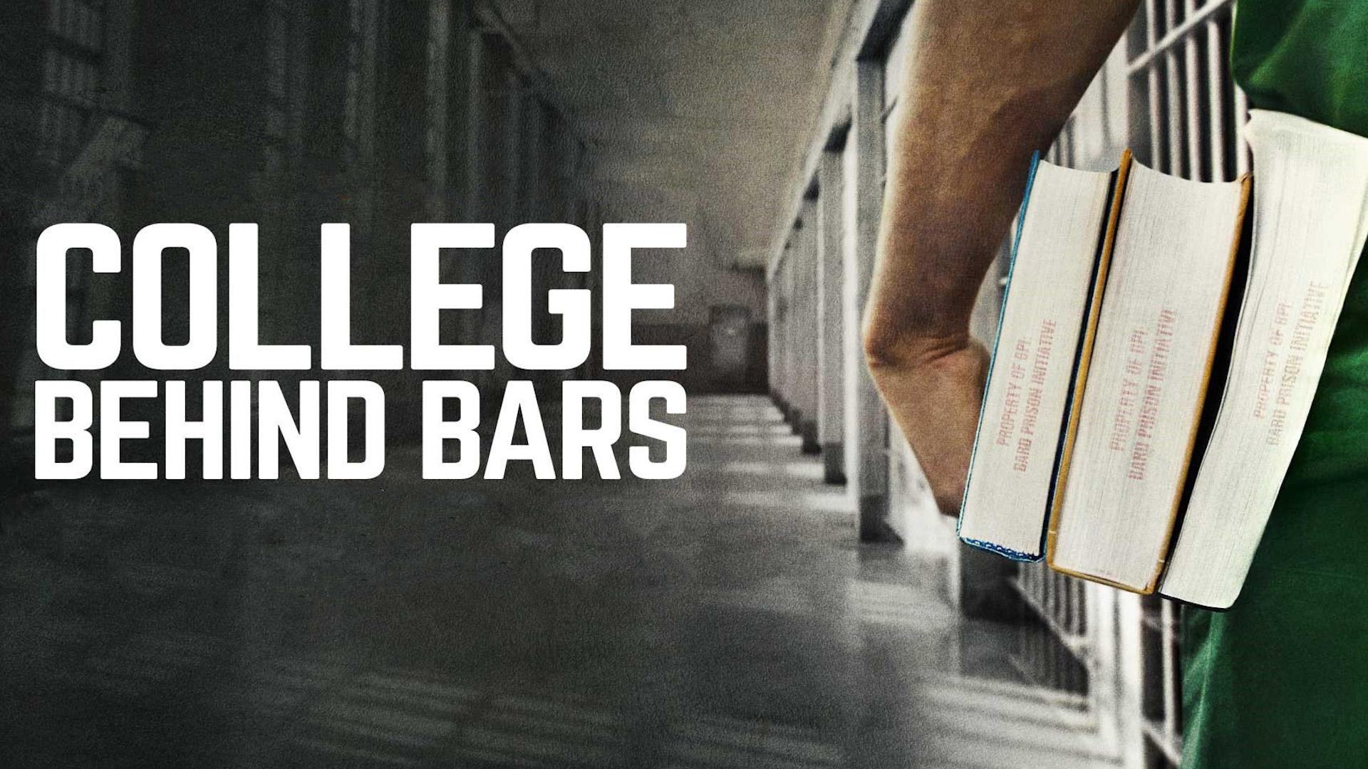College Behind Bars