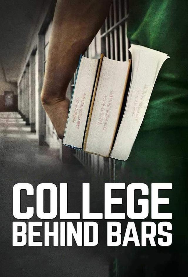 College Behind Bars