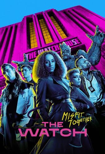 The Watch (2021)