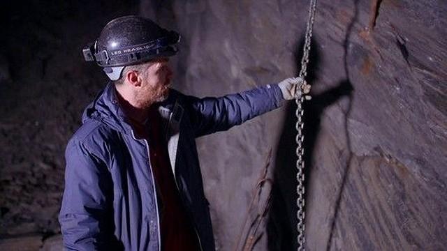 Ghosts of the Hell Maze