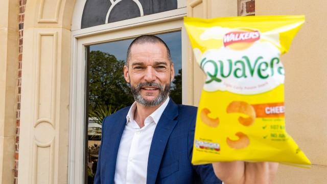 Quavers