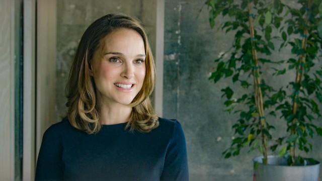 Hollywood Macht Frauen