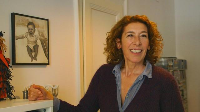 Adele Neuhauser - Auf Spurensuche