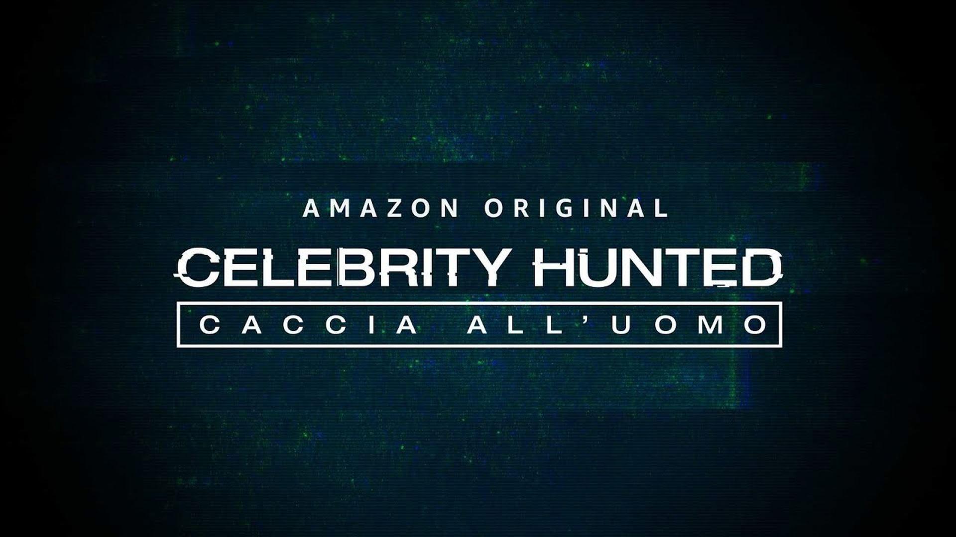Celebrity Hunted: Manhunt (IT)