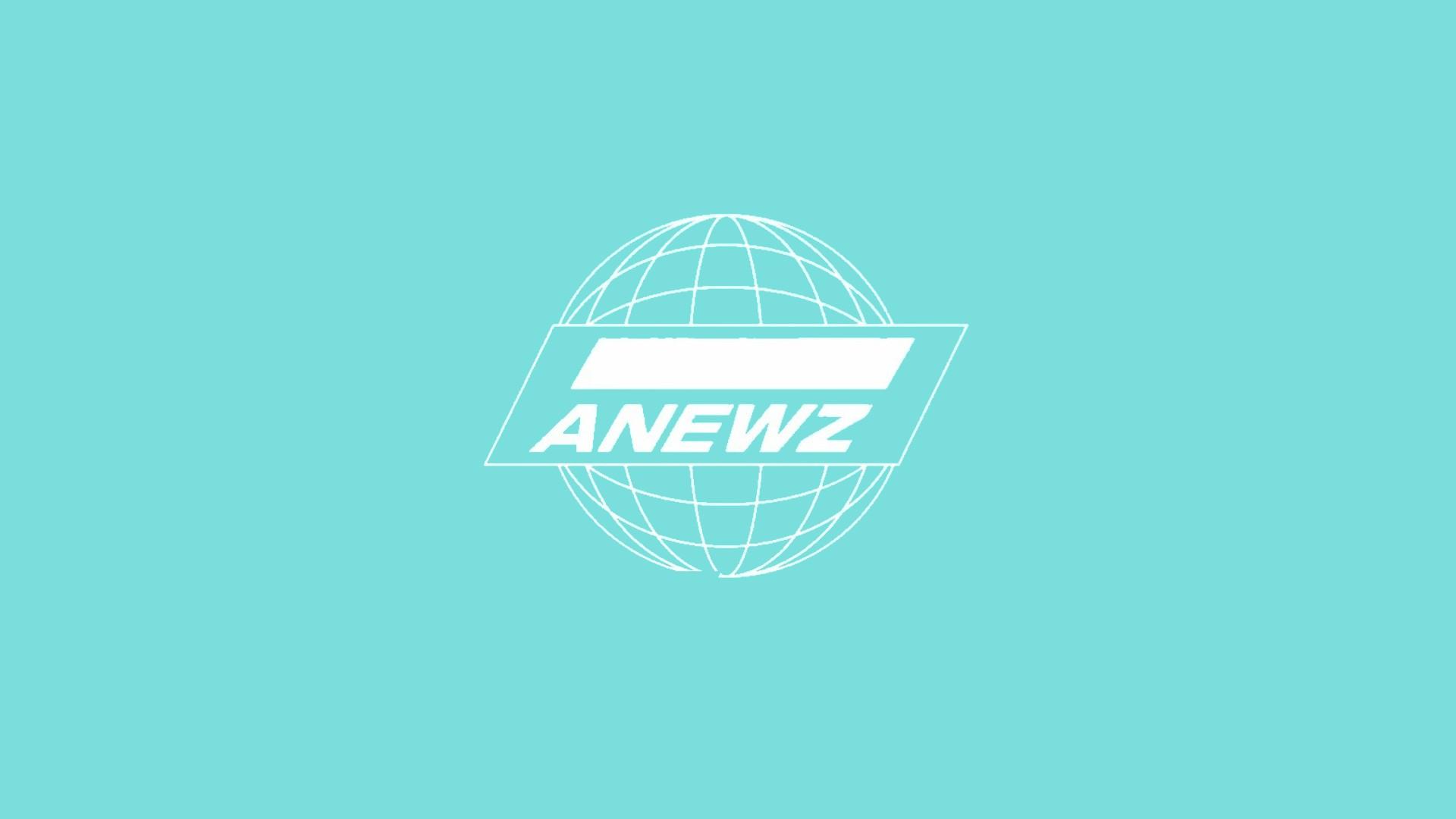 ATEEZ : ANEWZ