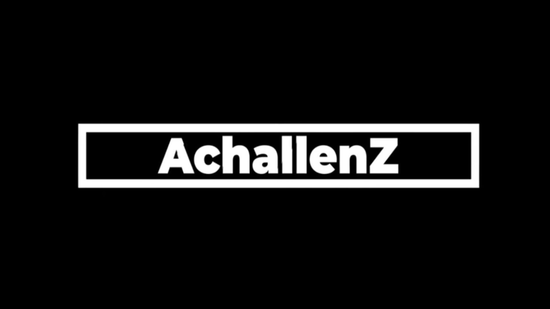 ATEEZ : AchallenZ