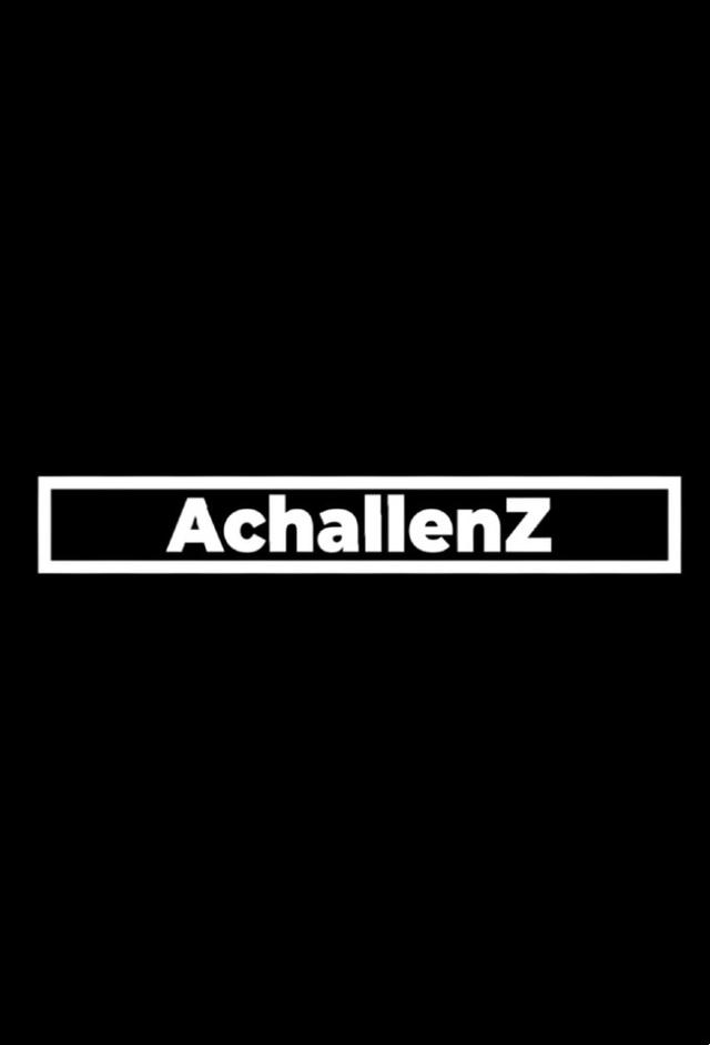 ATEEZ : AchallenZ