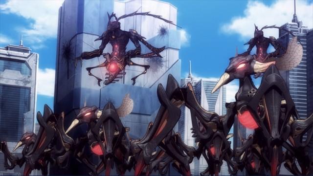Quest 5: Falspawn Full Assault