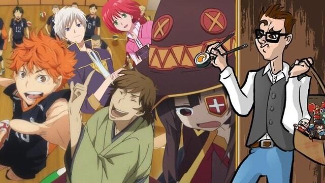 What’s in a Season? – Winter 2016 Finished Show Reviews and Best OP/ED