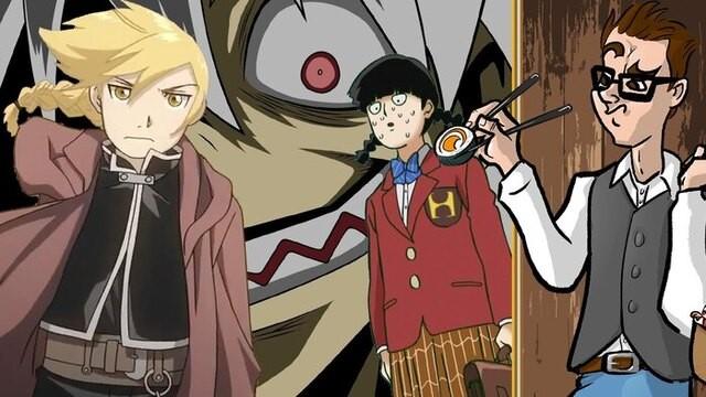Adapt or Die - How Great Manga Becomes Great Anime