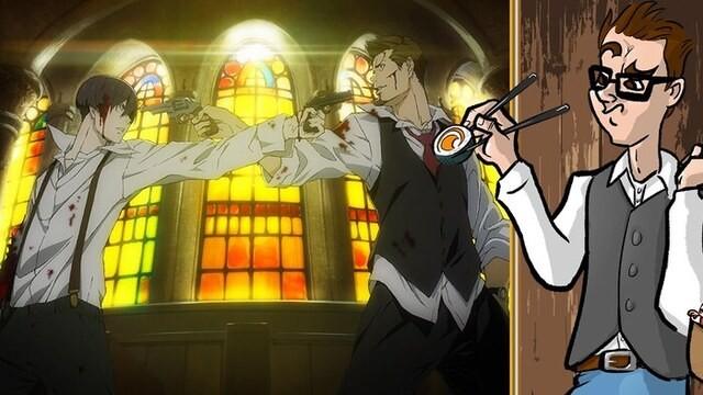 What's in an OP? - Predicting the Future of 91 Days