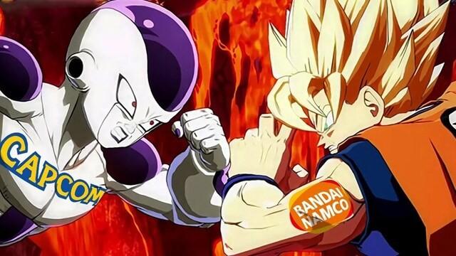 Will Dragon Ball FighterZ Save Anime [Fighting Games]?