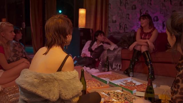 Who the Fuck Is Nasty Cherry?