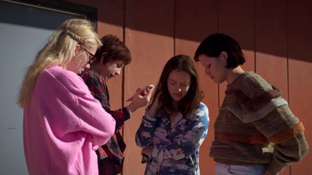 Nasty Cherry Loves Your Dad