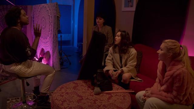 Nasty Cherry Is... Dead?