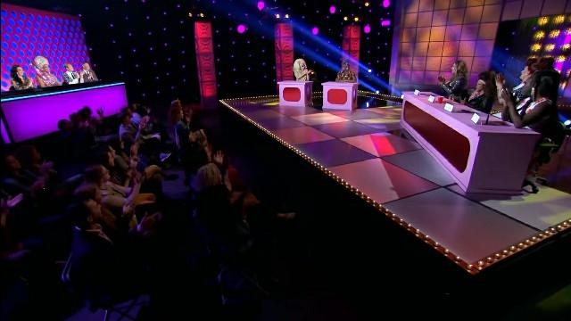 Celebrity Snatch Game