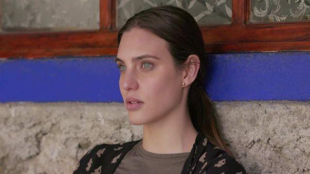 ¿Juliana estás bien?