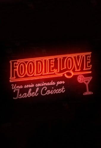 Foodie Love