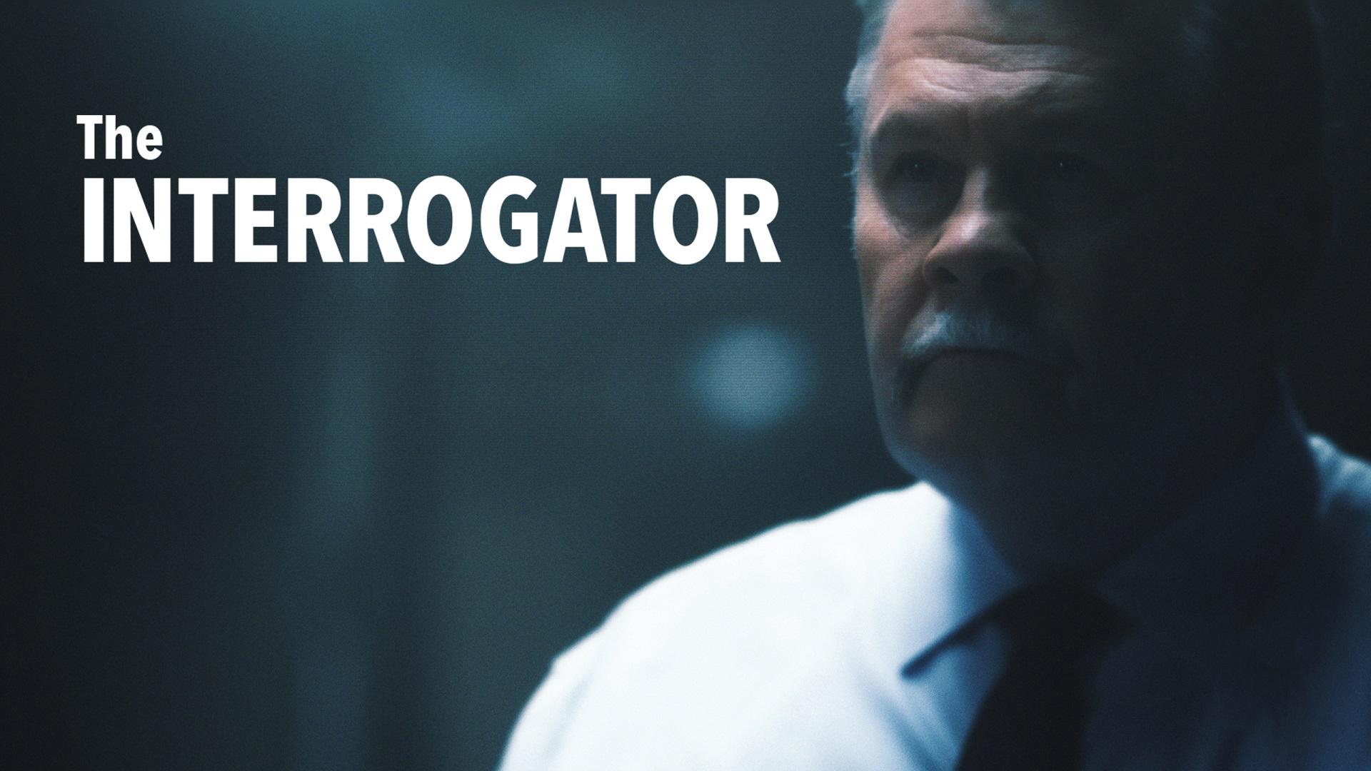 The Interrogator