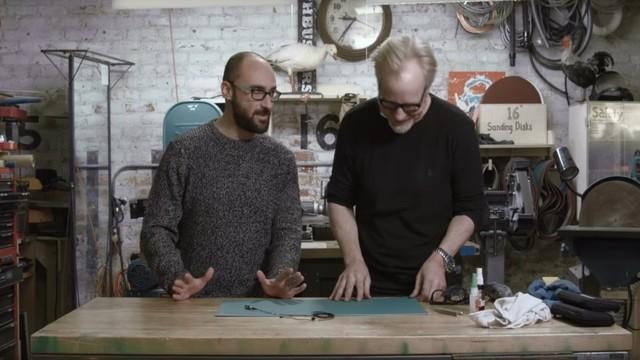 Vsauce Glasses Hack!