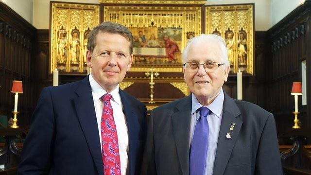 70th Anniversary of VE Day