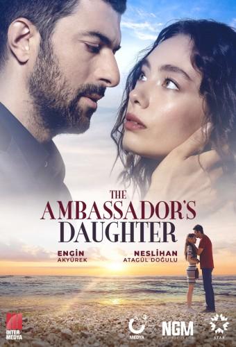 The Ambassador's Daughter