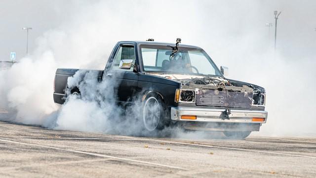 Series Premiere! Big Speed Gains: Cheap and Fast!
