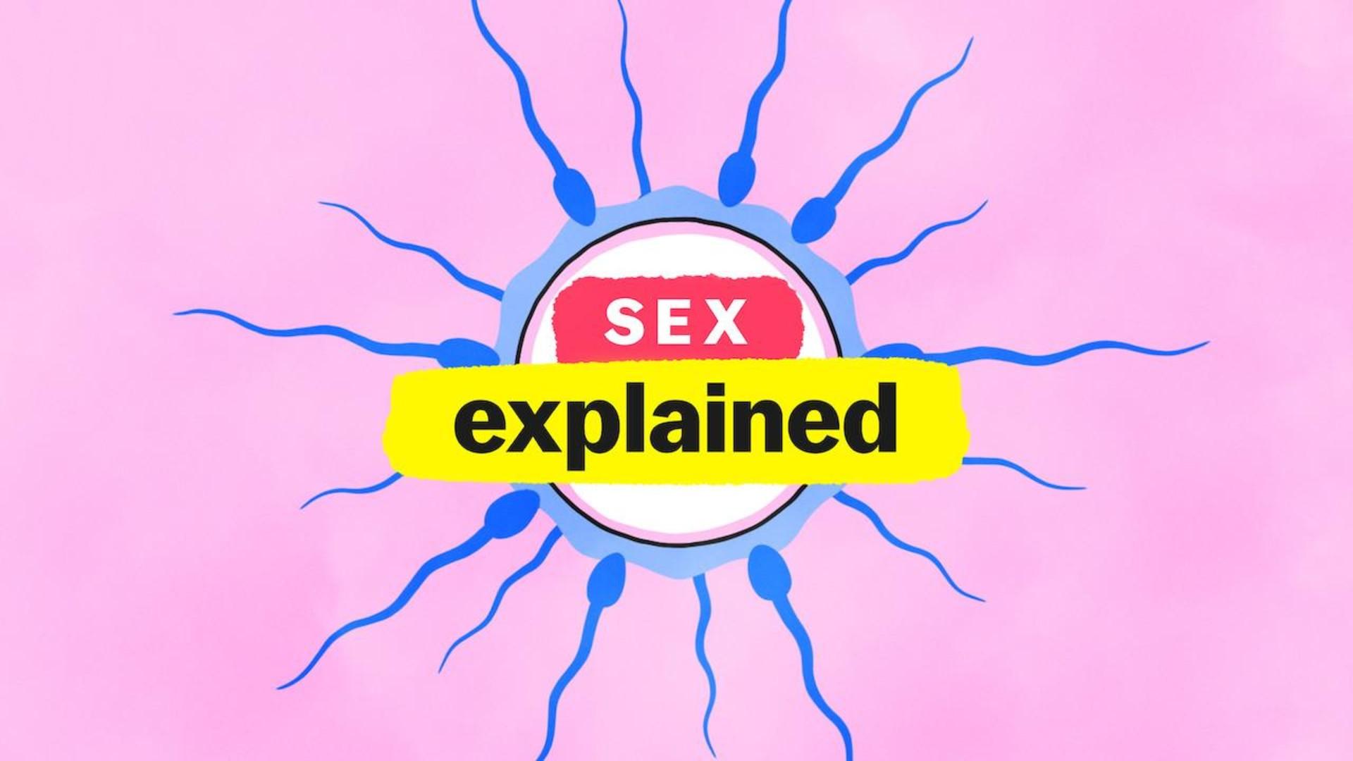 Sex, Explained