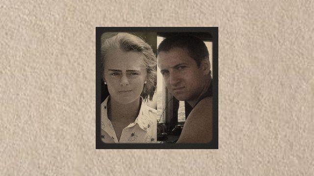 #29 - Conrad Roy e Michelle Carter: Uma Trágica História De Amor