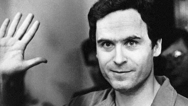 #01 - Ted Bundy: A Glamourização do Serial Killer