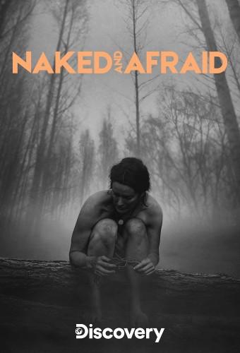 Naked and Afraid: Alone