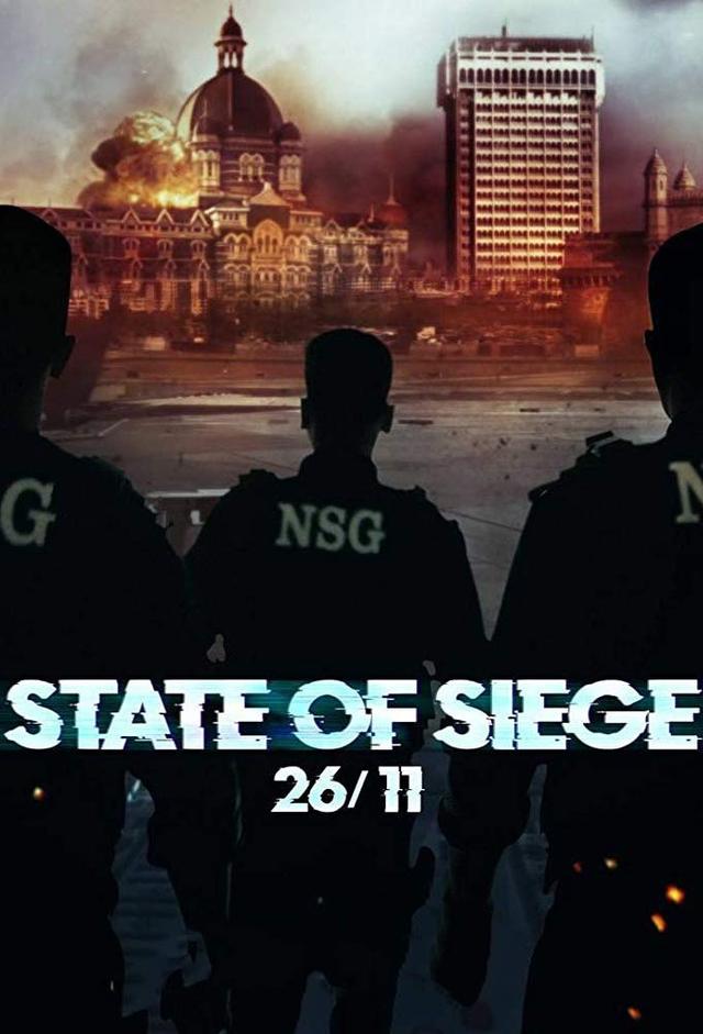 State of Siege: 26/11