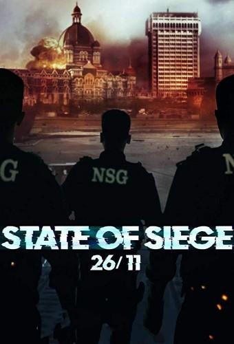 State of Siege: 26/11