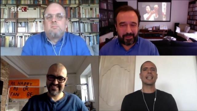 Governo Sombra: diário do Estado da emergência (Dia 3)