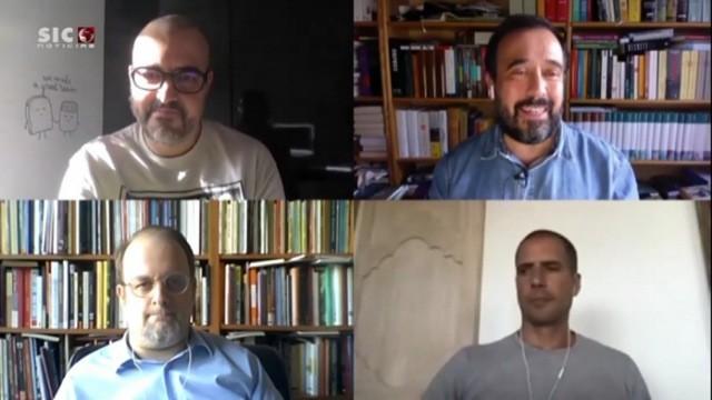 Governo Sombra: diário do Estado da emergência (Dia 4)