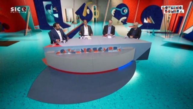 Ministro da mudança de vida, Ministro da Verdade e Ministro do Já