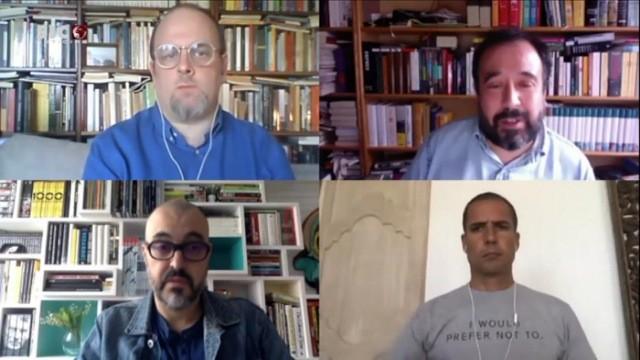 Governo Sombra: diário do Estado da emergência (Dia 5)